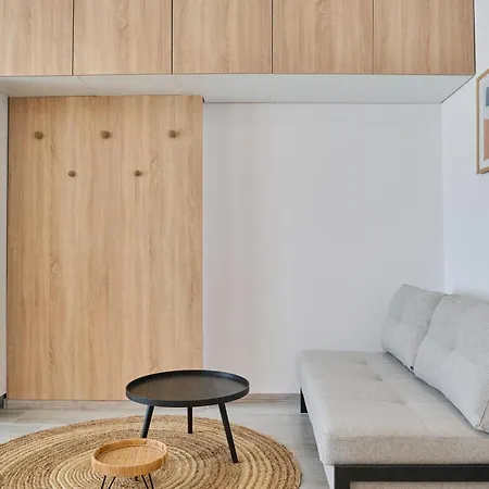 Roxys Retreat In Nord10 By Alezzi - Pool N Playground Апартаменты *