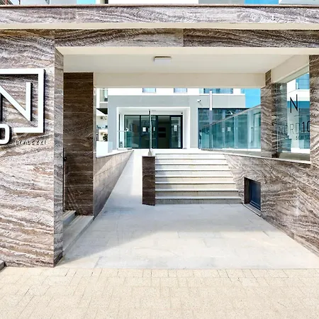 Roxys Retreat In Nord10 By Alezzi - Pool N Playground Апартаменты Мамая